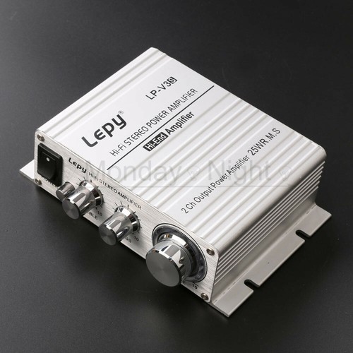 Lepai lepy v3s fi stereo - hi-fi,