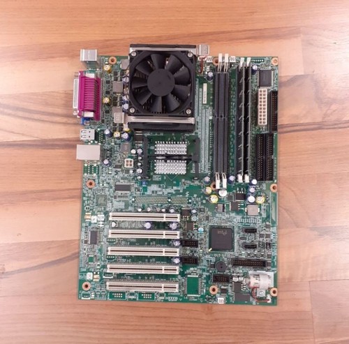 Noritsu pcb card fb9 - noritsu,