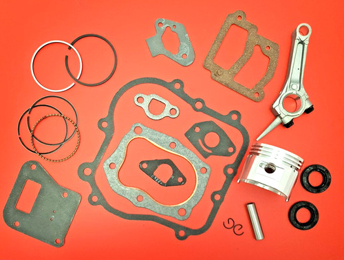 Engine overhaul kit conrod - kit,,