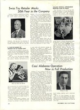 1953 PAPER Article Roxanne