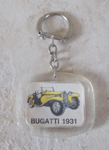 Vintage bugatti 1931 - vintage, car