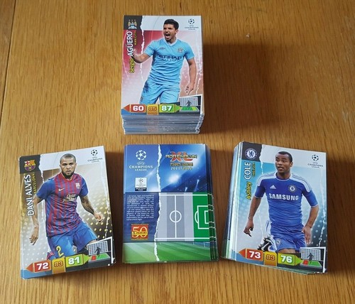 Panini uefa champions league - panini,