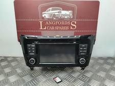 NISSAN QASHQAI J11 2014-2017