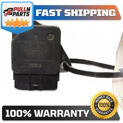 Toyota oem mass air flow - toyota, meter