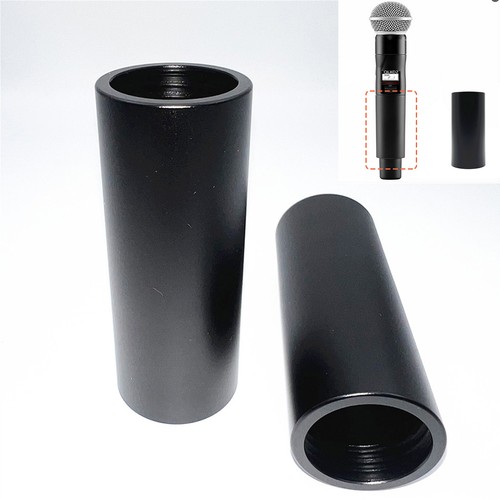 Wireless microphone tail - wireless,
