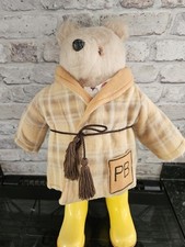 Gabrielle Paddington Bear