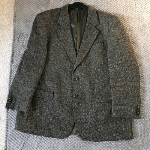 Michael wool blazer mens - wool,