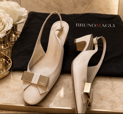Bruno magli italy - magli, slingback