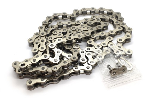 Chain 8 single - 1/2",