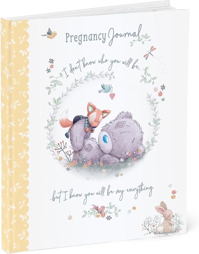 You pregnancy journal - to,