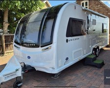 Bailey Unicorn V Pamplona 2022