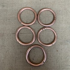 Vintage Wrought Copper Bull/