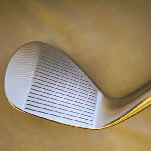 Cleveland rtz gap wedge - gap,