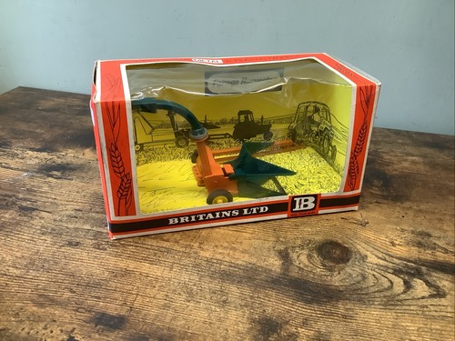 Vintage britains farm 32 - vintage,