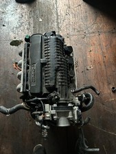 HONDA JAZZ MK3 2010 1.2 ENGINE