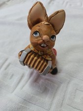 Pendelfin "Shanty" rabbit