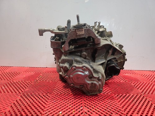 Mini cooper jcw - s, gearbox