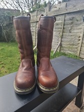 Dr. Martens Belsay Rigger