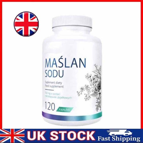 Sodium butyrate 550 - sodium,