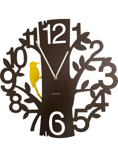 Karlsson tree design wall - karlsson,