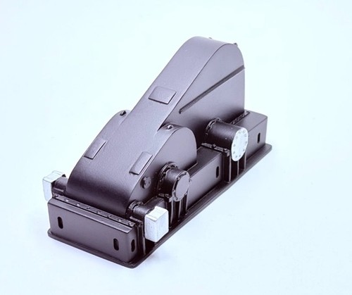 Corgi engine load model only - engine,