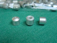 Set of 3 Motor Board Caps/Nuts