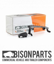 OUTER SLIDING DOOR HANDLE RH