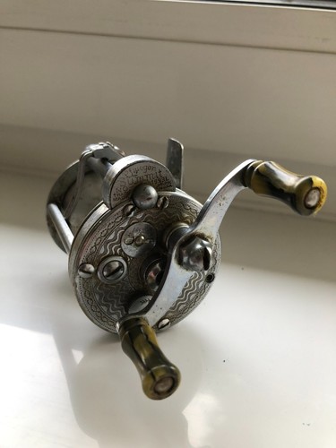 Antique pflueger summit 1993l - pflueger,