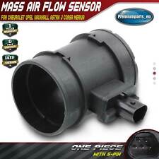 Mass Air Flow Sensor for