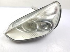 2006-2010 MK2 FORD GALAXY HEADLIGHT LH PASSENGER SIDE 6M2113W030BJ
