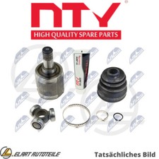 DRIVESHAFT JOINT KIT FOR HONDA