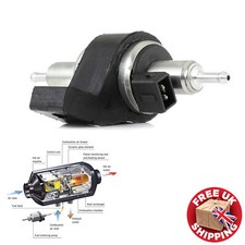 12V Car Air Diesel Parking Oil Fuel Pump For 5/8KW Webasto Eberspacher Heater UK