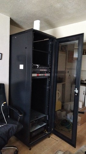 42u server rack - 42u,