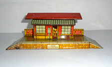 Vintage Brimtoy O Gauge