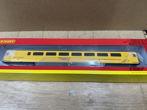 Hornby gauge network rail - hornby,