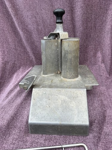 Robot coupe cl50 chute - coupe, and