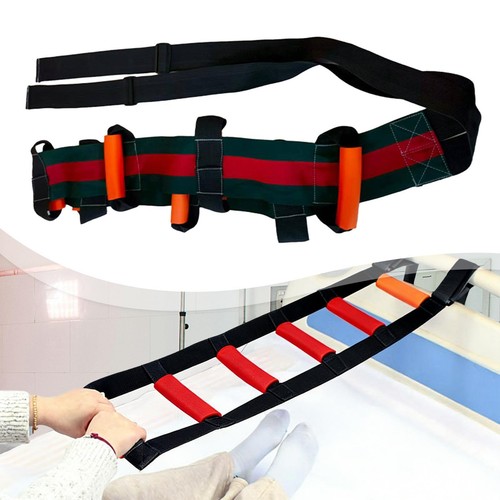 Bed ladder assist sit - assist, up