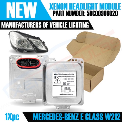 Hella xenon headlight - xenon,
