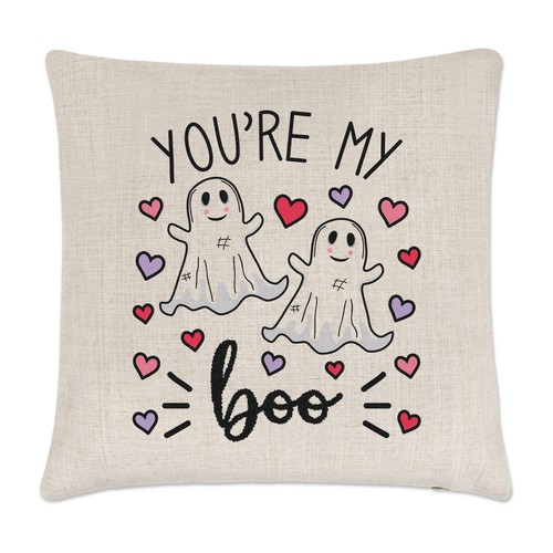 You boo ghost - my,