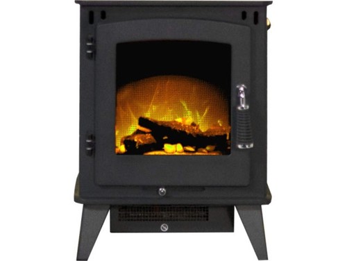 Acantha echo electric - acantha, stove