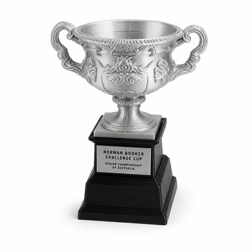 Printed australian open - 3d,