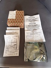 Glow-Worm PCB CXi HXi SXi