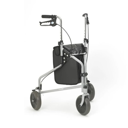 Days tri walker with - , bag