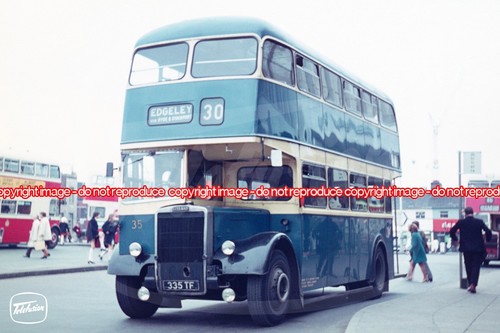 Bus photo ashton - -, corporation