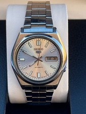 Vintage Seiko 5 Men’s