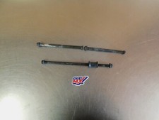 Kawasaki 500 KLE Engine Axle