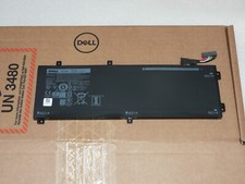 NEW GENUINE DELL XPS 15 9550