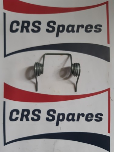 Matbro throttle pedal spring - matbro,
