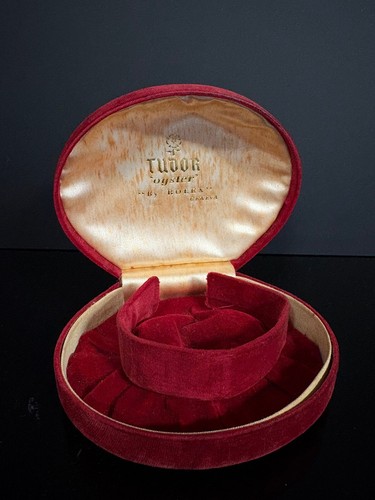 Vintage tudor oyster by - vintage,