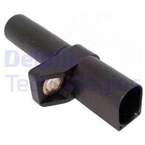 Crankshaft sensor crank for - crankshaft,